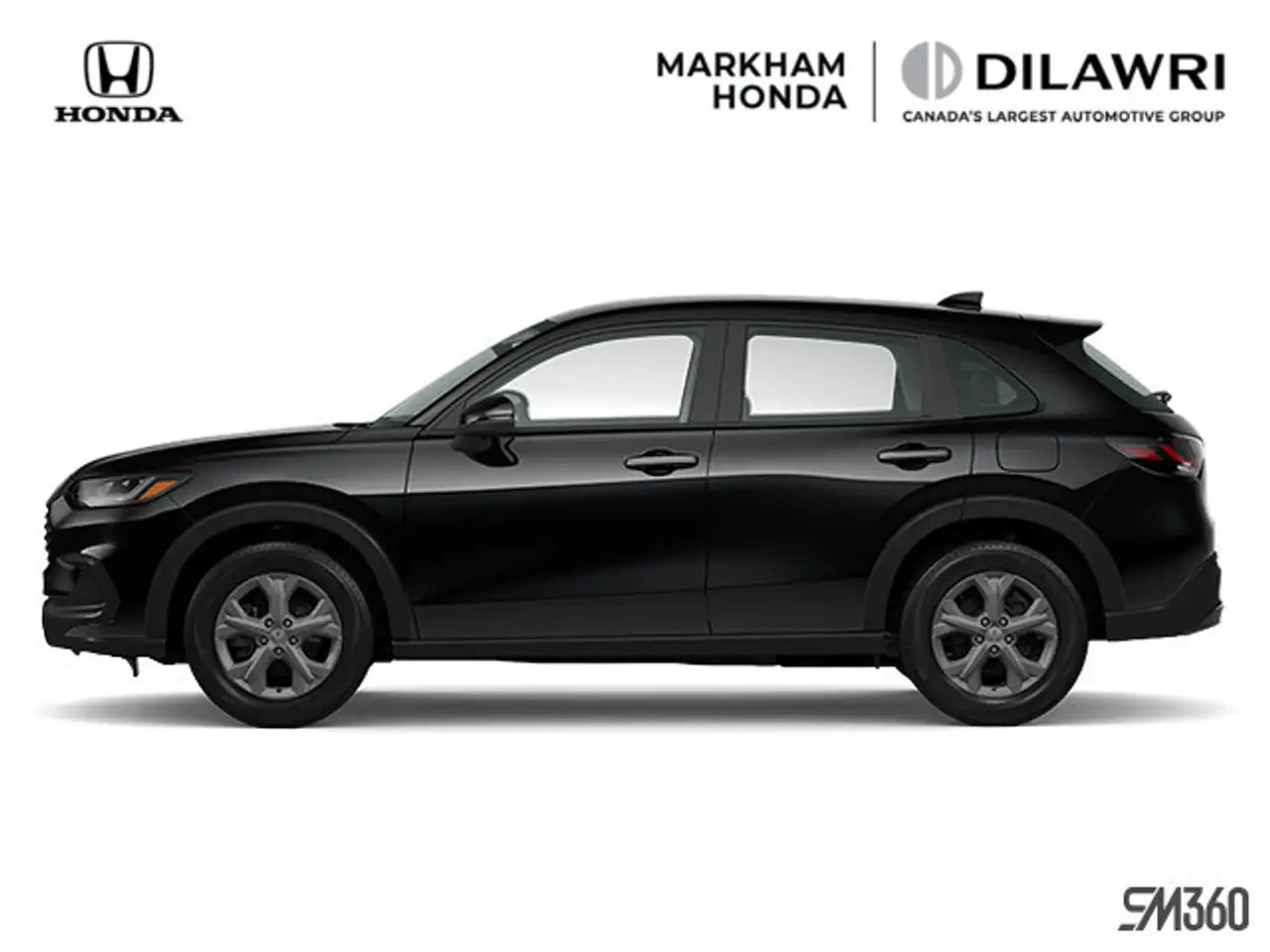 2027 Honda HR-V