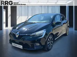 Renault Clio ZEN TCe 90  SHZ KLIMA LED-Tagfahrlicht LED ZV