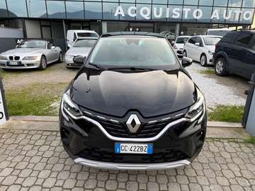 Captur II 2019 1.5 blue dci Intens 95cv KM 70000!!