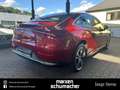 Mercedes-Benz EQE 350 EQE 350 Electric Art Pano+Burm3D+Memory+Premium Rouge - thumbnail 4