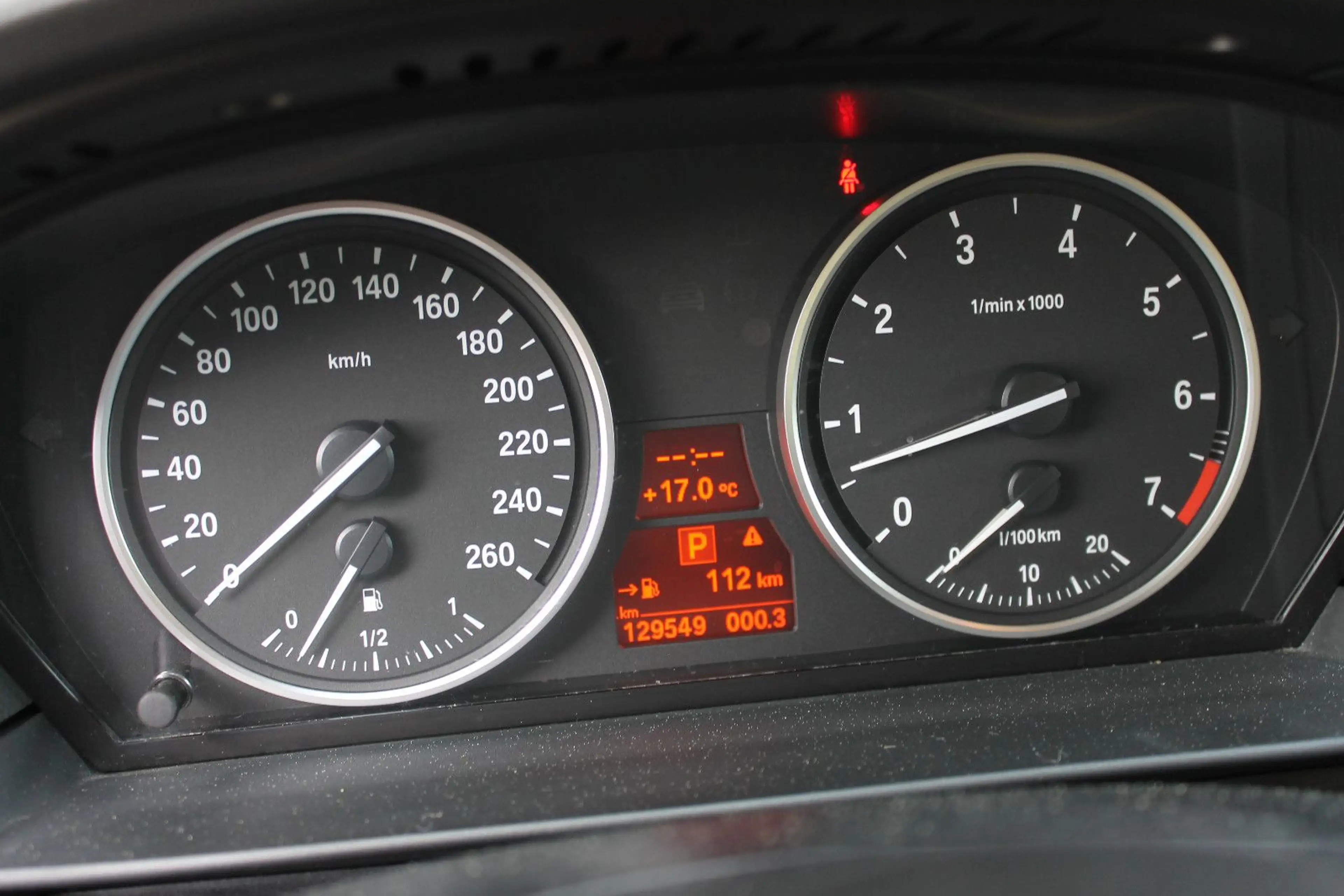 BMW 523 Limo 523i*Navi*M-Lenkrad*Xenon*3.Hand*Scheckheft — photo 14