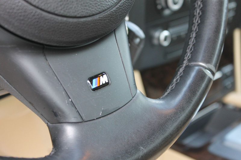 BMW 523 Limo 523i*Navi*M-Lenkrad*Xenon*3.Hand*Scheckheft — photo 13