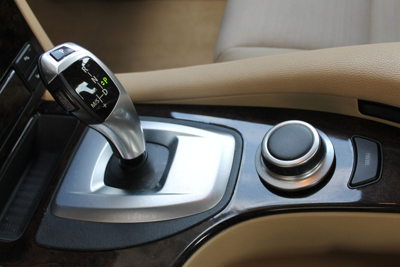 BMW 523 Limo 523i*Navi*M-Lenkrad*Xenon*3.Hand*Scheckheft — photo 19