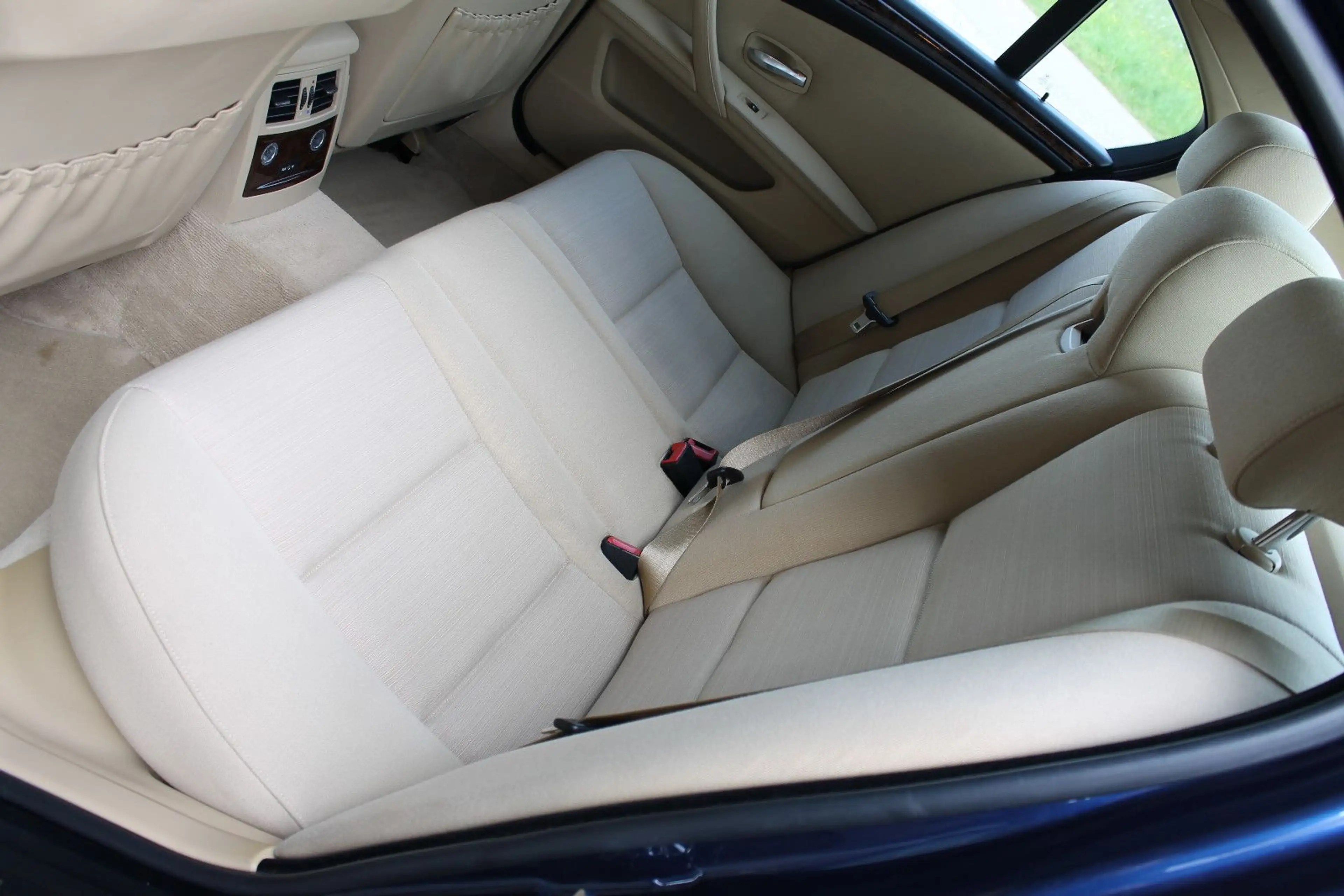 BMW 523 Limo 523i*Navi*M-Lenkrad*Xenon*3.Hand*Scheckheft — photo 20