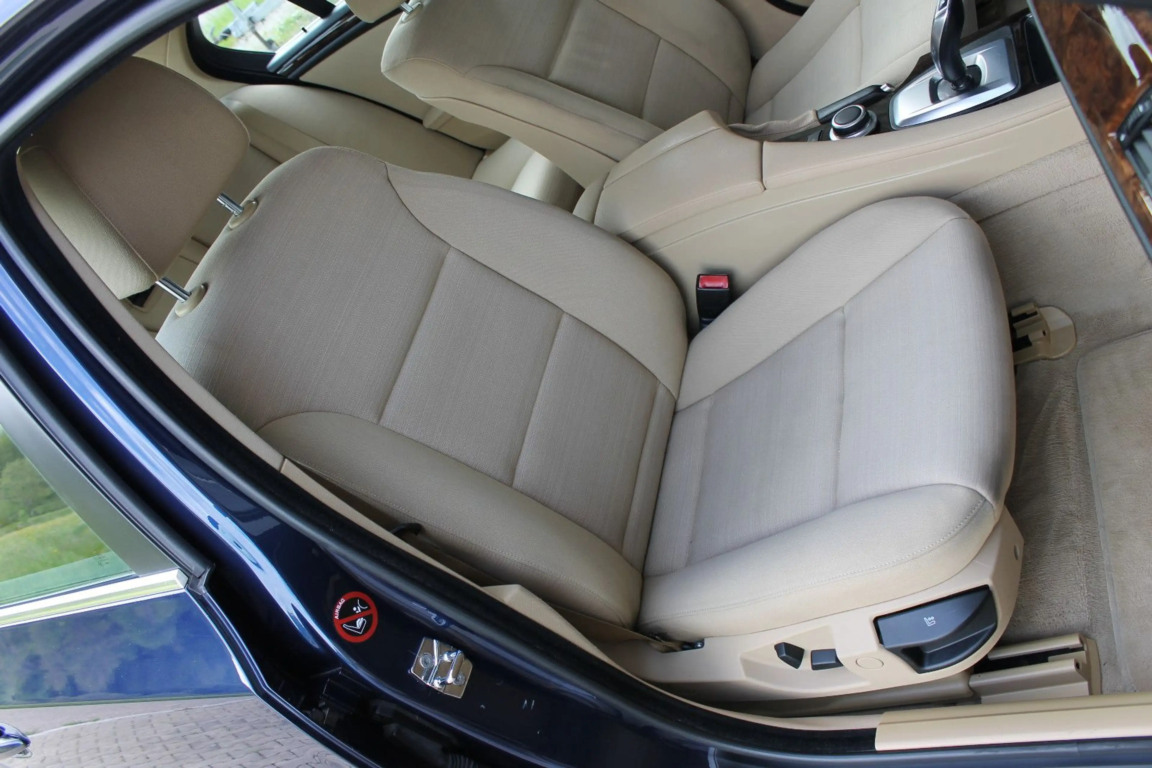 BMW 523 Limo 523i*Navi*M-Lenkrad*Xenon*3.Hand*Scheckheft — photo 25