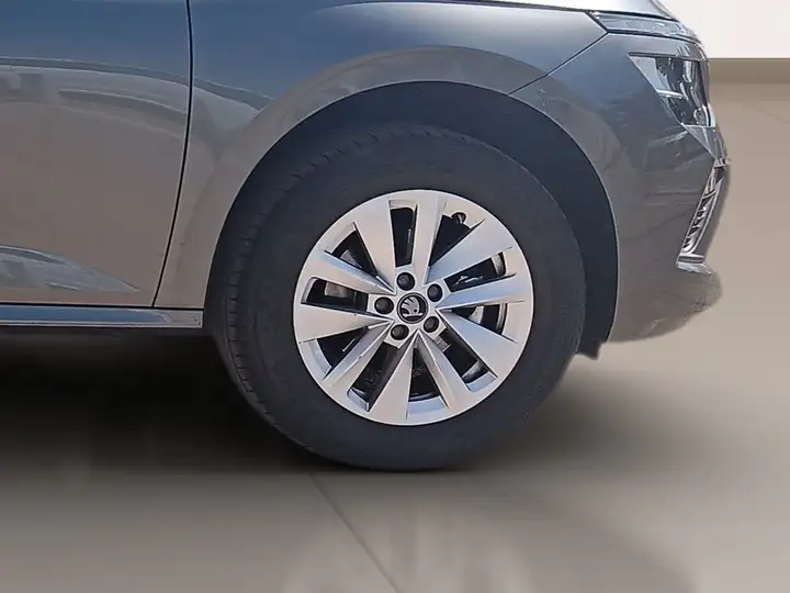 Škoda Kamiq 1.0 TSI DSG Selection 2025, foto 20