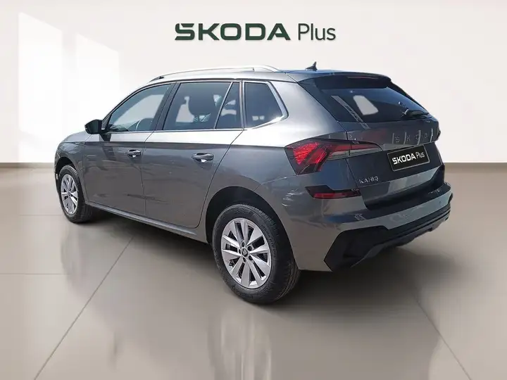 Škoda Kamiq 1.0 TSI DSG Selection 2025, foto 2