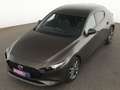 Mazda 3 Selection 60°Kamera|Leder|Navi|Fernlichtassist Braun - thumbnail 10