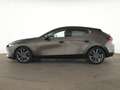 Mazda 3 Selection 60°Kamera|Leder|Navi|Fernlichtassist Braun - thumbnail 9