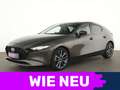 Mazda 3 Selection 60°Kamera|Leder|Navi|Fernlichtassist Braun - thumbnail 1