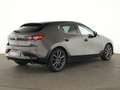 Mazda 3 Selection 60°Kamera|Leder|Navi|Fernlichtassist Braun - thumbnail 6