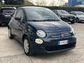 Fiat 500 500 III 1.0 hybrid 70cv Bleu - thumbnail 3