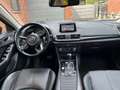 Mazda 3 SKYACTIV-G 120 Aut. Center-Line Zwart - thumbnail 4