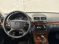 Mercedes-Benz E 220 220CDI Executive Plus Noir - thumbnail 18
