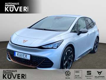 e-Boost 170 kW GJR*ACC*NAVI*LED*PDC*SHZ*VIRT