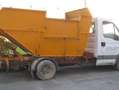 Iveco Daily 50C13 Vasca Ribaltabile RSU Wit - thumbnail 6