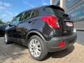 Opel Mokka 1.4 140PK Clima,Cruise,Isofix,Stoel+StuurVerw,Elek Schwarz - thumbnail 8
