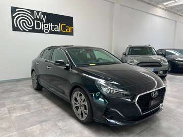 Fastback 1.4 t-gdi Style