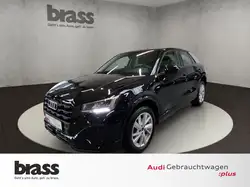 Audi Q2 S line 35 TFSI 110(150) kW(PS) S tronic