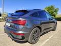 Audi Q5 Q5 Sportback 35 TDI Black line S tronic Black line Gris - thumbnail 4