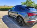 Audi Q5 Q5 Sportback 35 TDI Black line S tronic Black line Gris - thumbnail 2