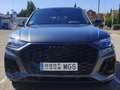 Audi Q5 Q5 Sportback 35 TDI Black line S tronic Black line Gris - thumbnail 6