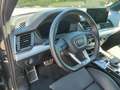 Audi Q5 Q5 Sportback 35 TDI Black line S tronic Black line Gris - thumbnail 9
