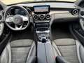 Mercedes-Benz C 220 d T AMG-Line*WIDE SCREEN* Noir - thumbnail 16