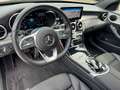 Mercedes-Benz C 220 d T AMG-Line*WIDE SCREEN* Noir - thumbnail 11