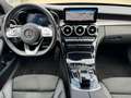 Mercedes-Benz C 220 d T AMG-Line*WIDE SCREEN* Noir - thumbnail 18