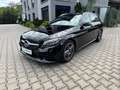 Mercedes-Benz C 220 d T AMG-Line*WIDE SCREEN* Noir - thumbnail 1