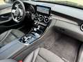 Mercedes-Benz C 220 d T AMG-Line*WIDE SCREEN* Noir - thumbnail 14