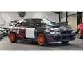Subaru Impreza TYPE R MINI GROUP A / 3 PORTES / EX FRANCOIS DELECOUR / PASSEPORT FFSA Gris - thumbnail 1