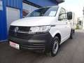Volkswagen T6.1 Transporter Doka/Pritsche LR 4-MOTION Weiß - thumbnail 2
