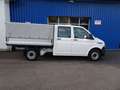 Volkswagen T6.1 Transporter Doka/Pritsche LR 4-MOTION Weiß - thumbnail 5