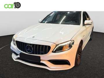 Mercedes-AMG