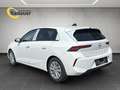 Opel Astra ST 1,2 Turbo MHEV Business Edition Aut. Weiß - thumbnail 3