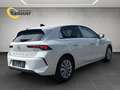 Opel Astra ST 1,2 Turbo MHEV Business Edition Aut. Weiß - thumbnail 5