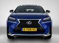 Lexus NX 300h AWD F-Sport Line | Schuif kantel dak | Lederenbekl Bleu - thumbnail 25
