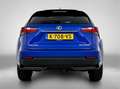 Lexus NX 300h AWD F-Sport Line | Schuif kantel dak | Lederenbekl Bleu - thumbnail 26