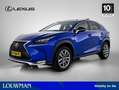 Lexus NX 300h AWD F-Sport Line | Schuif kantel dak | Lederenbekl Bleu - thumbnail 1