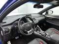 Lexus NX 300h AWD F-Sport Line | Schuif kantel dak | Lederenbekl Bleu - thumbnail 40