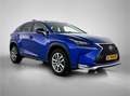 Lexus NX 300h AWD F-Sport Line | Schuif kantel dak | Lederenbekl Bleu - thumbnail 16