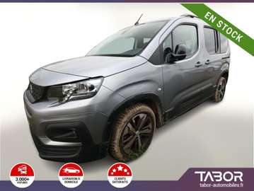 L1 1.5 BlueHDi 130 Aut. GT-Line