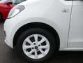 Skoda Citigo 1.0 MPI Automatik Klima Panorama Einparkhilfe Navi Weiß - thumbnail 8