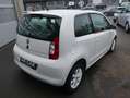 Skoda Citigo 1.0 MPI Automatik Klima Panorama Einparkhilfe Navi Weiß - thumbnail 3