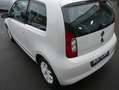 Skoda Citigo 1.0 MPI Automatik Klima Panorama Einparkhilfe Navi Weiß - thumbnail 4