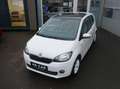 Skoda Citigo 1.0 MPI Automatik Klima Panorama Einparkhilfe Navi Weiß - thumbnail 6