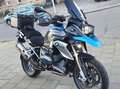 BMW R 1200 GS LC BMW R 1200 GS LC Blauw - thumbnail 3
