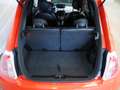 Fiat 500e 24kwh Electrisch/ Leder/Parkdist. Oranje - thumbnail 6